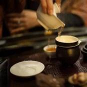 铁观音不仅能醒酒，而且能敌烟