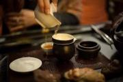 铁观音不仅能醒酒，而且能敌烟