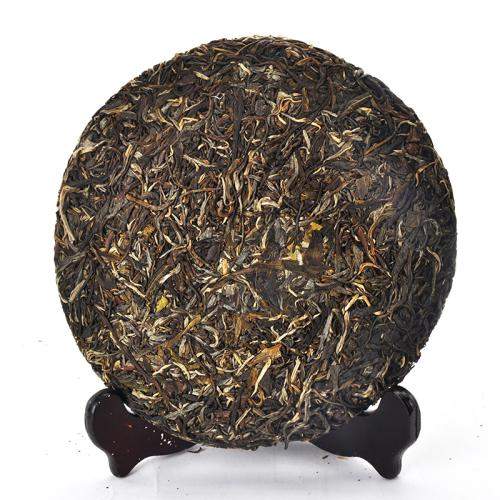 怎么把云南岩茶制作成精致(生茶)的工艺步骤及介绍