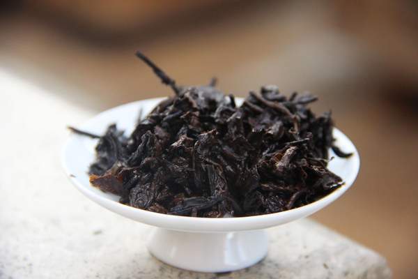 熬夜后该喝什么茶？