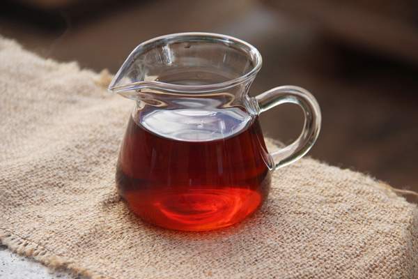 熬夜后该喝什么茶？