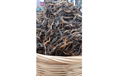 古树红茶（散茶）