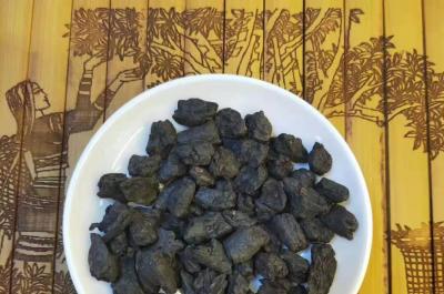 碎银子（散茶）